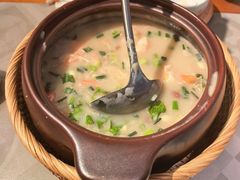 -如轩·海鲜砂锅粥·潮汕菜(南城店)