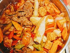-御上皇三汁焖锅(薛城万达广场店)