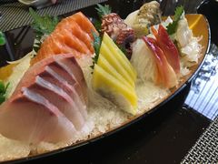 -千鹤日本料理(穿山路店)