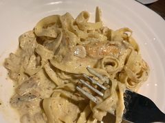 -FABIO’S费比欧披萨餐厅