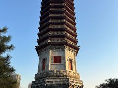 -西海子公园