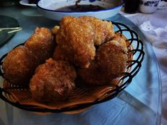 -百花人家(清水镇店)