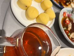 蔓越莓绿豆糕-维园悦谱·海派家常菜(乌鲁木齐南路店)