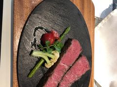 -西堤牛排(合肥之心城店)