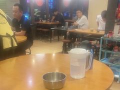 -粥家庄(汾江南店)