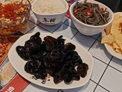 -鱼酷活鱼烤鱼(信息城店)