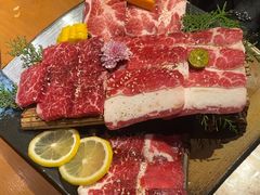 -MIKOMIKO和牛烧肉专门店(南门店)