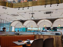 大堂-西元里(悦达889店)