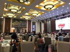 大堂-顺德人家食府(黄金广场店)