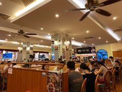 -萨莉亚意式餐厅(中信地铁商场店)