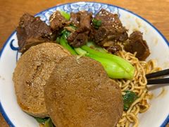 -一味老卤面(大石桥店)