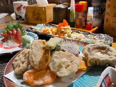 -半藏居酒屋(香港花园店)