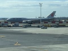 -约翰·菲茨杰拉德·肯尼迪国际机场