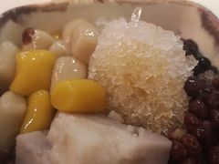 -鲜芋仙(观音桥大融城LG店)
