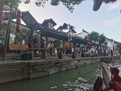 -洞天食府(北大街店)