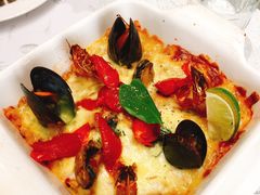 -娜娜家·Nana's restaurant(国金汇店)
