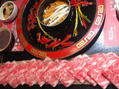 -矮板凳老火锅(宽窄巷子店)