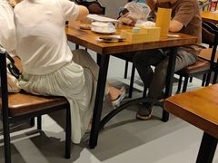 -亮子·东北特色烧烤(复悦荟店)