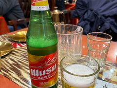 -新疆伊宁远征餐厅