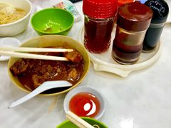 -麦奀云吞面世家(佐敦店)