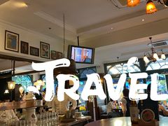 -宝莱纳餐厅(滨江店)