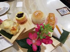 -明泉居茶点荟(车陂店)