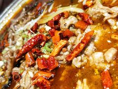 -东北农家饺子村(昌平路店)