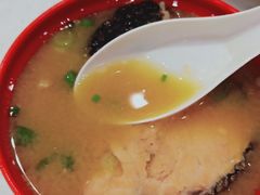 -京樽回転寿司(奥林匹克店)