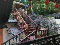 -宋宴(虎跑店)