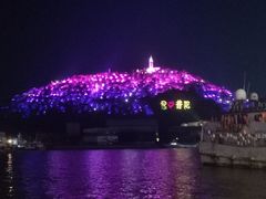 -沈家门渔港