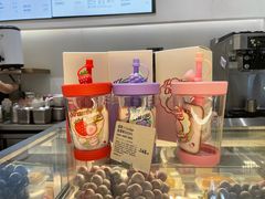 -喜茶(永旺梦乐城店)