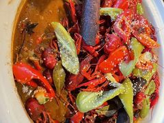 -嘉定凯悦·咖啡厅