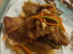 -西夏回族烧麦馆(牡丹街店)