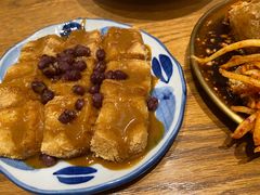 -小豆海棠(人民南路店)