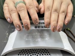 -LEILEI NAIL蕾蕾美甲美睫