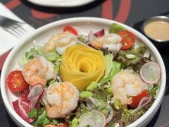 -Nord Grill&Bar Highland诺德西餐(深圳欢乐海岸店)