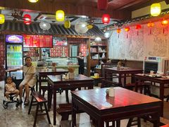 -兰庆鸡蛋馃(人民路店)