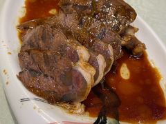 酱牛肉-何记面馆(龙泉山店)