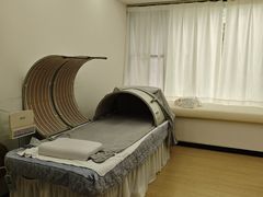 -简·无界健身工作室·运动康复·体态(石厦店)