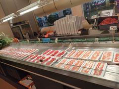-小明家·鲜牛肉自选火锅(中街店)