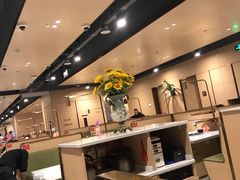 -海底捞火锅(方圆荟店)