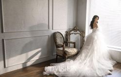 -CD视觉婚纱摄影