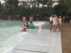 -龙达温泉生态城
