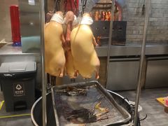 -壹零捌道·北京烤鸭(车公庄店)