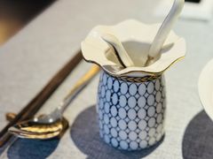 -子福慧·现代淮宴(陆家嘴中心店)