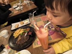 -安妮意大利餐厅(日坛店)