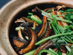 -飞尝蚝·顺德菜·鱼生(顺德总店)