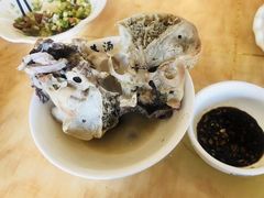 -老三羊汤【北兴隆街店】