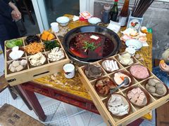 -芈重山老火锅(洪崖洞店)
