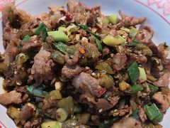 -陈家婆的菜(梅溪湖店)